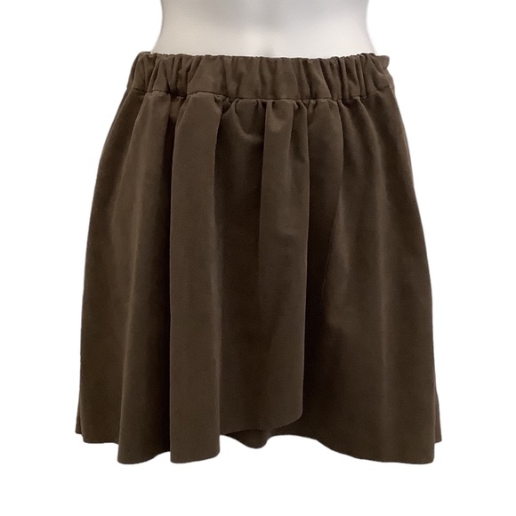 Aritzia Wilfred free skirt - Picture 4 of 7
